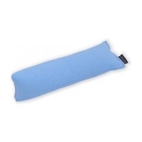 Firedog Hvalpedummy lysebl