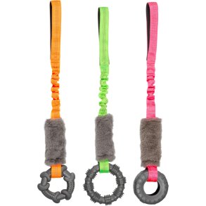 Bungee bel�nningsleget�j med TPR ring