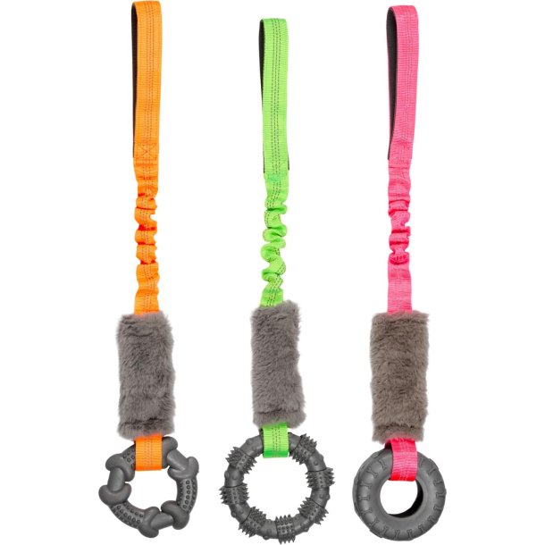 Bungee bel�nningsleget�j med TPR ring