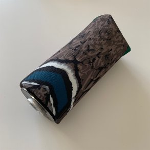 Dummy Kanvas til dummyskyder grand-print