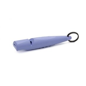 Acme Alpha Violet hundefljte uden kugle + gratis snor