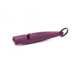 Acme Alpha Purple hundefljte uden kugle + gratis snor