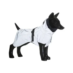 Paikka Visibility regnfrakke refleks mrk 65