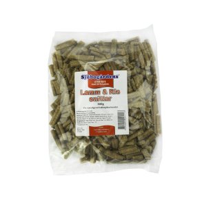 Sjbogrdens Lam og Rissnitter 800 gr.