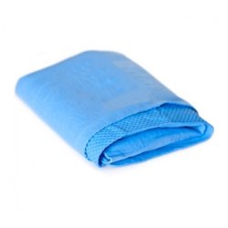 Hndklde vaskeskind med beholder