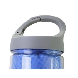 Hndklde vaskeskind med beholder