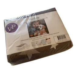 Peefree underlag 120 x 150 cm gr�