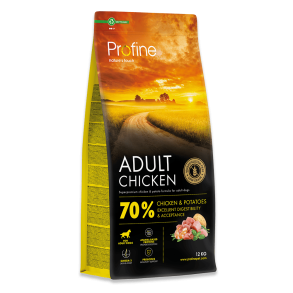 Profine Adult Chicken & Potatoes