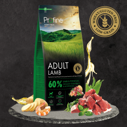 Profine Adult Lamb