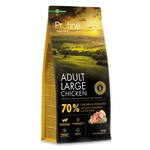 Profine Adult Large Breed Chicken & Potatoes