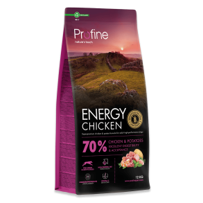 Profine Energy Chicken