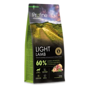 Profine Light Lamb