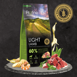Profine Light Lamb