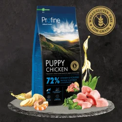 Profine Puppy Chicken &amp; Potatoes