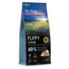 Profine Puppy Lamb & Potatoes