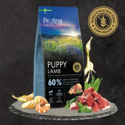 Profine Puppy Lamb &amp; Potatoes