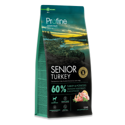 Profine Senior Turkey