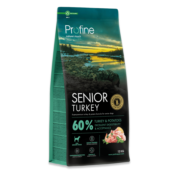 Profine Senior Turkey