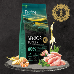 Profine Senior Turkey