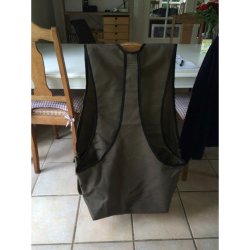 Firedog dummyvest Hunting PROFI Khaki