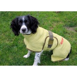 Siccaro WetDog SupremePro Bambus small