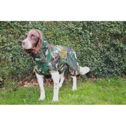 Siccaro WetDog SupremePro Bambus small