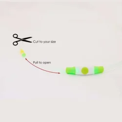 BEE-SAFE lyshalsbnd rd