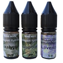 Nose Work Hydrolat Laurbrblad