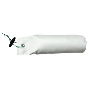 Dummy 500 g hvid pvc betr�k