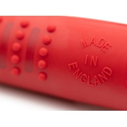 Acme Alpha Rd hundefljte uden kugle + gratis snor