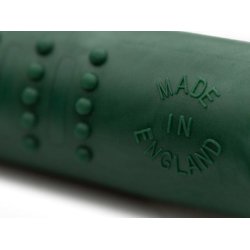 Acme Alpha Forest Green hundefljte uden kugle + gratis snor