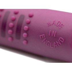 Acme Alpha Purple hundefljte uden kugle + gratis snor