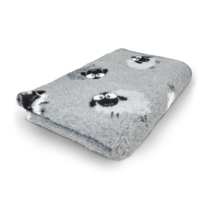 Vetbed gr med fr 150 x 100