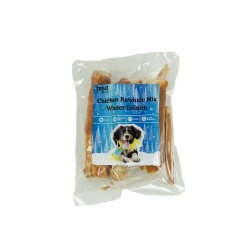  Vinter mix med kylling tilbud 400 gr.