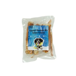  Vinter mix med kylling tilbud 400 gr.