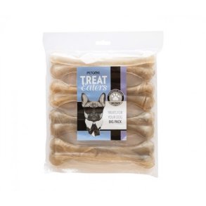 Tyggeben 21 cm 4 stk.