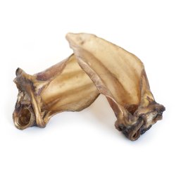 Oksere med inderrer 4 stk.