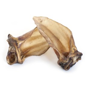 Oksere med inderrer 4 stk.