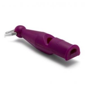 Acme Field Trial 212 Lilla uden kugle + gratis snor