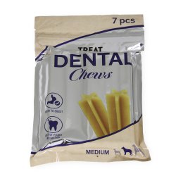 Dental Sticks box (74) 560g