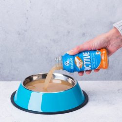 Oralade Active kylling til hund 250 ml