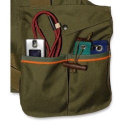 Firedog Dummyvest Trainer brun TRAINER - BESTILLINGSVARE