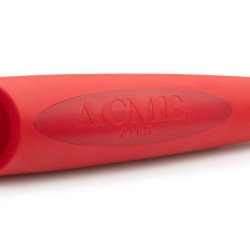 Acme Alpha Rd hundefljte uden kugle + gratis snor