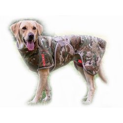 Siccaro WetDog Spirit 2.0 camo Large (50)