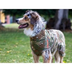 Siccaro WetDog Spirit 2.0 camo Large (50)