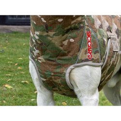 Siccaro WetDog Spirit 2.0 camo Large (50)