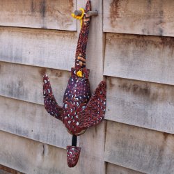 Dummy fasankok 600 gr