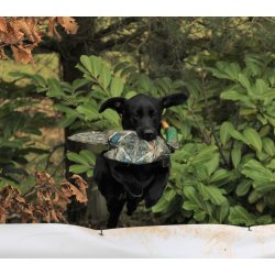 Dummy fugl med andeprint Pro