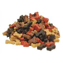 Blde trningsgodbidder miniben super mix