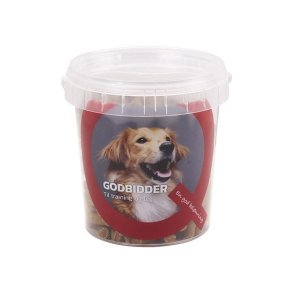 Blde kornfri trningsgodbidder kylling 500 g